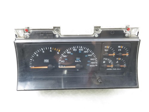 Contatore elettrico chrysler - contatore,