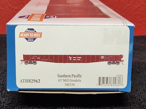 Athearn ready roll scala ho - to,