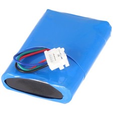 Batteria adatta per - , garmin
