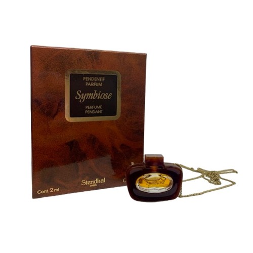 Stendhal symbiose perfume - -,