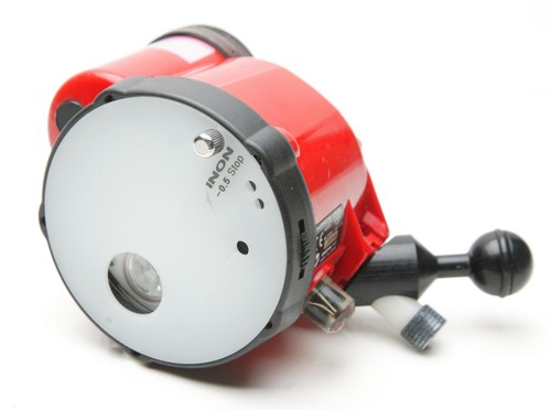 Inon strobo 2000 tipo - d-2000,