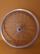 Weinmann 2121 Cerchio Ruota Anteriore 20"x1,75" Oldschool Bmx