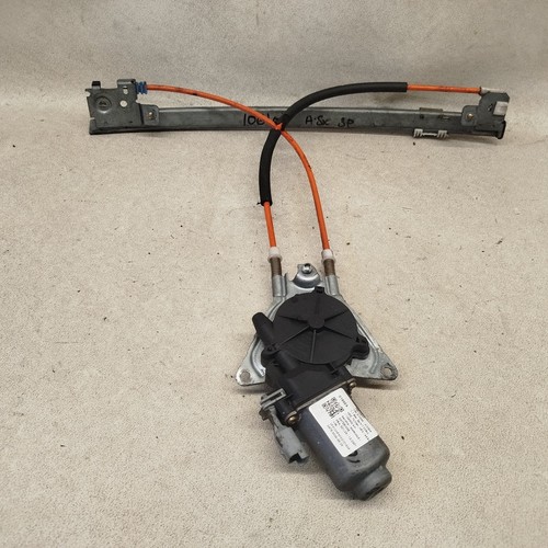 9221h2 alzacristallo elettr - 9221h2,