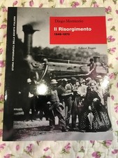Libro Il Risorgimento