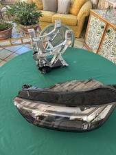 Faro Anteriore Sinistro Audi Q5 Originale