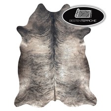 Tappeto Moderno " Cow Hide "