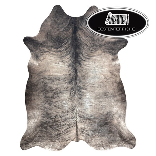 Tappeto moderno cow - ",