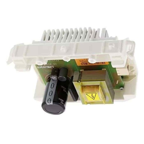 Scheda inverter lavatrice - scheda,