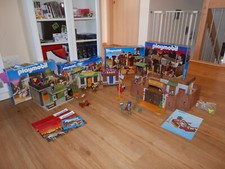 Playmobil Western 4398 3814 NUOVO 3023 3813 NUOVO5246 NUOVO 3786