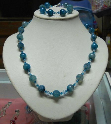 Collana bracciale - collana, e