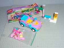 Lego friends 3183 - lego, stephanie's