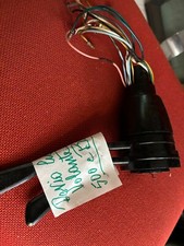 DEVIO LUCI FIAT 500EPOCA  L /R