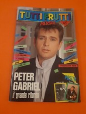 Tutti Frutti Anno V n°45