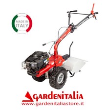 Motocoltivatore Eurosystems