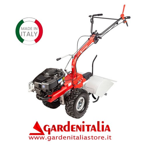 Motocoltivatore eurosystems - motocoltivatore,