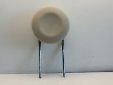 1476181 POGGIATESTA BEIGE ANTERIORE SINISTRO DESTRO FIAT 500 2007-2015 A7520