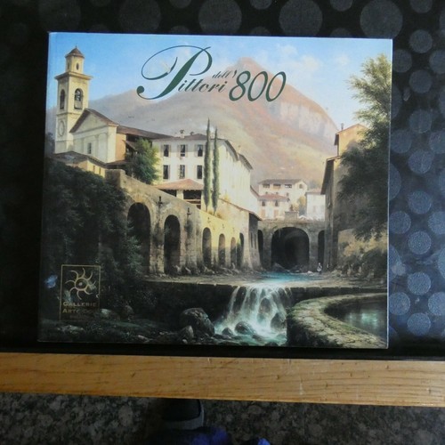 Pittori dell 800 gallerie - pittori,