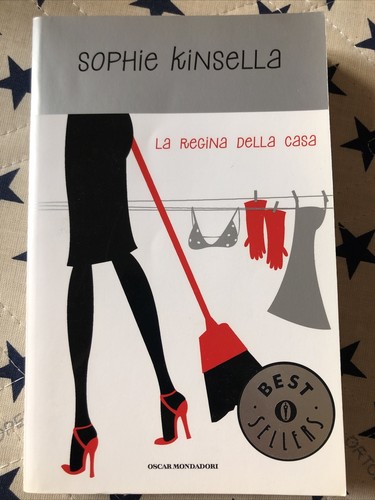 Regina della casa sophie - la, casa-sophie