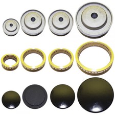 SPARTIFIAMMA CUCINA NARDI PIANO COTTURA 4 FUOCHI PIATTELLI + BRUCIATORI FORNELLI