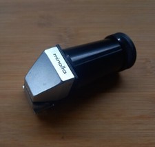 Mirino Angolare Minolta per