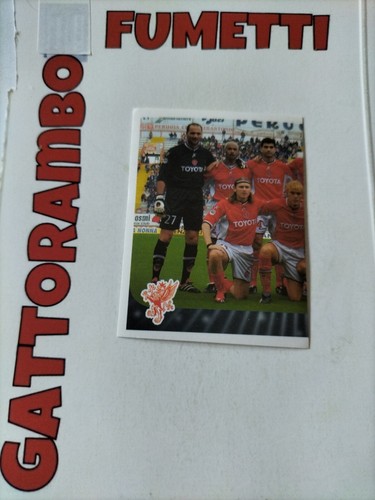 Figurine calciatori 302 - calciatori, n.302