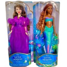 Bambola Barbie 2023 Mattel