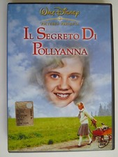 Il Segreto Di Pollyanna - DVD