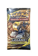 BOOSTER PACK SEALED POKEMON