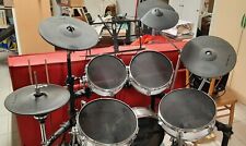 batteria elettronica roland