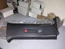 RIVESTIMENTO INTERNO MONTANTE