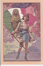 Pubblicitaria - 50°