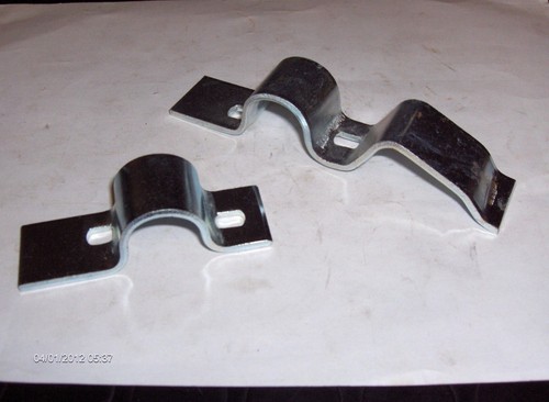 Ponticello staffe - ponticello(coppia),