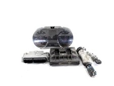 03E906019AL STARTER IGNITION