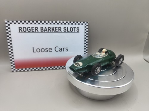 Jouef model brm - model, 1