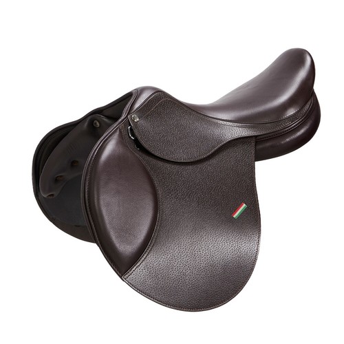Sella salto equestro - da,