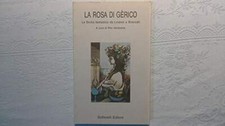 La Rosa di Gerico - La Sicilia