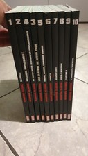 Deadpool Classic 1-10 ottimi