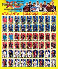 CALCIATORI ADRENALYN XL