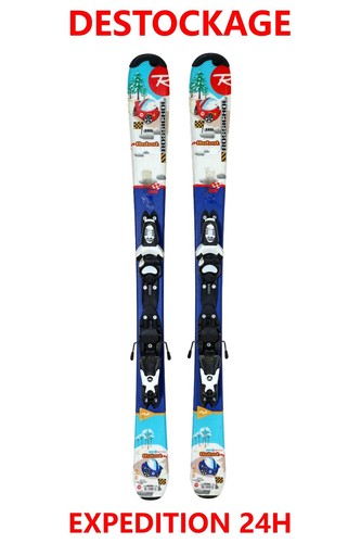Ski usati bambino - ski,