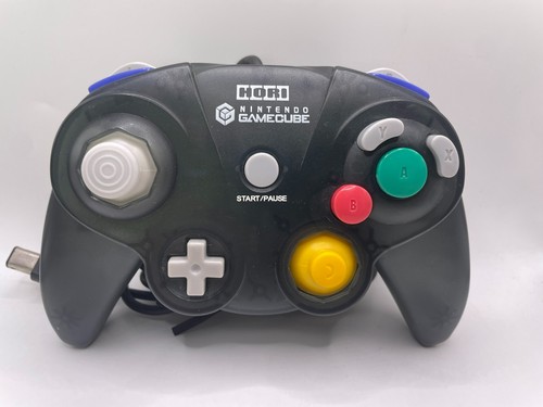 Controller gamecube hori nero - controller,