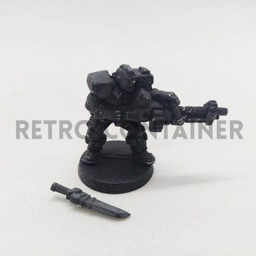 Wh40k target mutant chronicles - target,