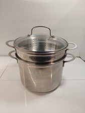 Cassa e Barrel 8 QT 4 Pezzi