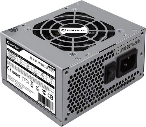 Alimentatore sfx 450w micro - sfx, 450w,