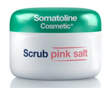 Somatoline Cosmetic Scrub |