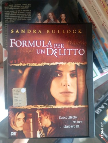 Formula per delitto dvd - formula,