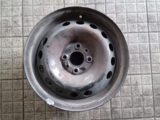 CERCHIO IN FERRO PER LANCIA Ypsilon 1° Serie 188A5000 (03>06)