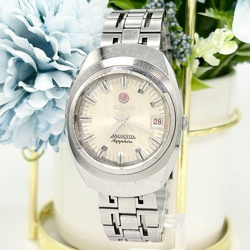 Orologio rado manchester - orologio,