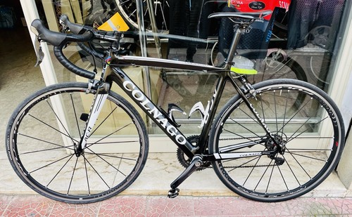Colnago bicicletta corsa - colnago,