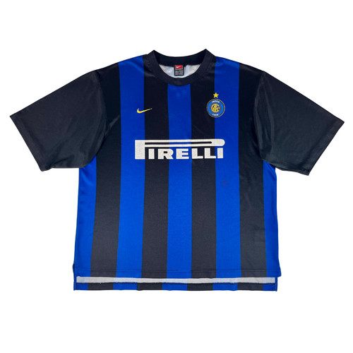 Maglia calcio inter milan - calcio,