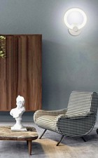 ​​Applique cerchio LED 10W